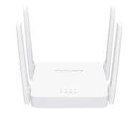 TP-LINK Mercusys AC10 AC1200 1WAN 2LAN - 1099155 - zdjęcie 1